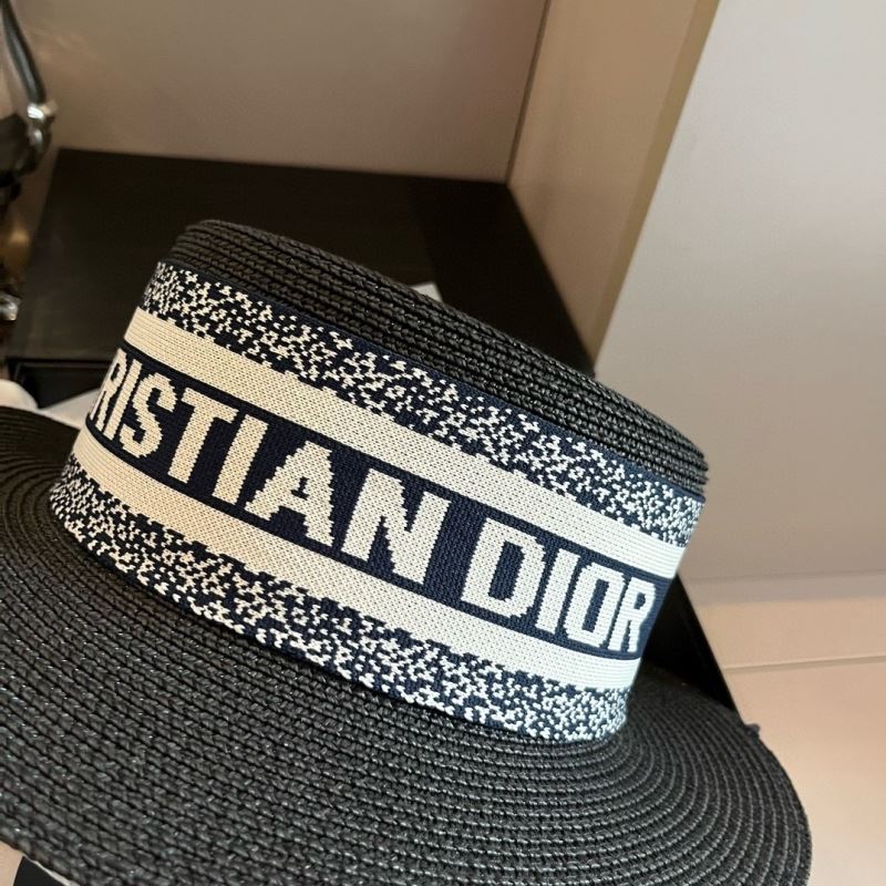 Christian Dior Caps